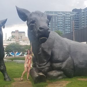 Meet your Posher, Anna